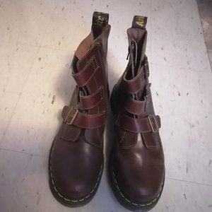 Dr.Marten Boots